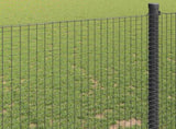 Welded Wire Fence Grey 42005211