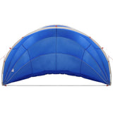 Pool Dome 500 x 500 x 236 cm 185T polyester with PU coating 42001122
