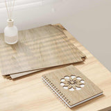 Decor Panels 50 pcs Sonoma Oak 30 x 30 x 0.27 cm 885620