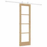 Sliding Door ORKDAL Natural 61 x 198.5 cm 3332069