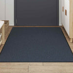 ZNTS Doormat Blue 115x200 cm 4105575