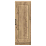 Sideboard Artisan Oak 33 x 34.5 x 87 cm Engineered Wood 895754