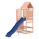 Outdoor Playset Solid Wood Douglas 3156983