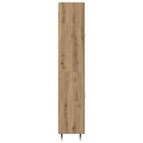 Highboard Artisan Oak 69.5 x 34 x 90 cm Engineered Wood 3402748