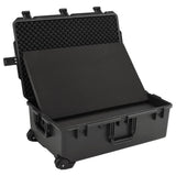 Portable Flight Case Black 79,5x51,5x30,5 cm PP 4007254