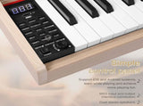GDP-203 88 Key Standard Full Weighted Keyboards Digital Piano with Metal Stand, Power 31339071
