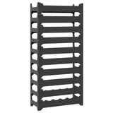 Wine Rack for 60 Bottles PP Stackable 3189183