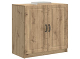 Sideboard Artisan Oak 66 x 34.5 x 87 cm Engineered Wood 895744