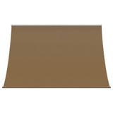 Awning Beige 150 x 150 cm 180 g / m Polyester with PU Coated 42037080