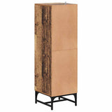 Sideboard Old Wood 35 x 37 x 117 cm 883537