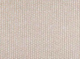 Area Rugs Rectangular FARO Cream 200 x 140 cm Polyester 42022560