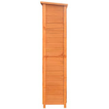 Animal Rabbit Cage 6 Rooms Wood 170347