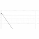 Ground Fix Welded Wire Fence 50 x 0.8 m 3351364