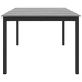 Dining Tables 200 x 100 x 75 cm Engineered Wood Rectangular 3415387