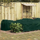 Frost Protection Plant Fleece Green 100 x 3.2 m 42021010
