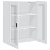 Dishwasher Panel Kalmar High Gloss White 80 x 31 x 100 cm 884808
