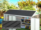 Corrugated Steel Roof Sheet Panels 46939435