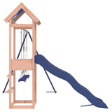 Outdoor Playset Solid Wood Douglas 3279017