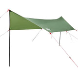 Car Tent Green Waterproof 4009518