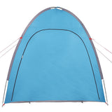 Storage Tent Blue Waterproof 94576