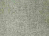 Cushion Cover 6 pcs HOUTEN Green 50 x 70 cm Chenille Fabric 919544