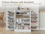 Kitchen Storage Cabinet 46723632