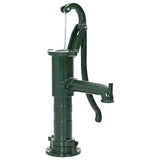 Cast Iron Garden Hand Water Pump 41172