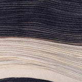 Kitchen Rug Black 300 x 60 cm Velvet 42013421