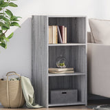 Sideboard Grey Sonoma 45x41x93 cm Engineered Wood 846360