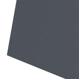 Pillar Planter 2 pcs Anthracite 40 x 40 x 100 cm 873857