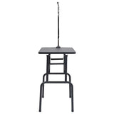 Adjustable Dog Grooming Table with 1 Loop 171066