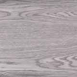 Non Self-adhesive PVC Flooring Planks 5.26 m 2 mm Dark Grey 245168