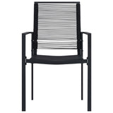 7 Piece Garden Dining Set 3060258