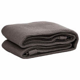 Tent Carpet 300x500 cm Anthracite 91265