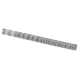 Wild Fence 1000 x 160 x 0.18 cm Iron Hot Dip Galvanized 42005798