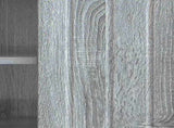 TV Cabinet Grey Sonoma 150 x 31 x 52 cm Engineered Wood 894461
