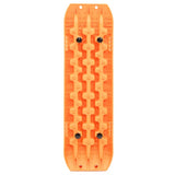 Traction Boards 2 pcs Orange 106x30.5x7 cm Nylon 210775