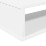Wall TV Stand 120 x 25 x 28.5 cm Engineered Wood 889893