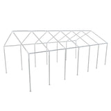 Steel Frame for 12 x 6 m Party Tent 41678
