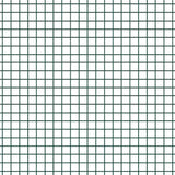 Fence and Post Green 0.6 x 25 m Steel 3336471