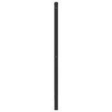 Replace Headboard Sonoma Oak 140 cm Engineered Wood and Steel 4106825