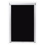 Blackout Roller Blind Black CK02 133514