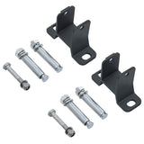 3069918 Manual Retractable Awning with Posts 3,5x2,5 m Yellow and White