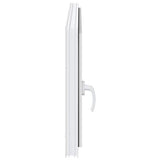 Basement Window "RISOR" 120x60 cm Tilt&Turn DIN Right White 4108332