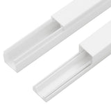Cable Trunking 25x25 mm 30 m PVC 155930