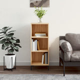 Sideboard Sonoma Oak 34.5x32.5x90 cm Engineered Wood 828735