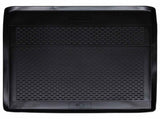 Trunk Mat Black suitable for 308 SW 2021- Rubber 42029255