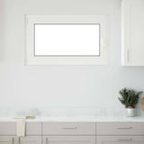 Basement Window "RISOR" 100x60 cm Tilt&Turn DIN Left Anthracite 4108409