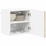 Wall Cabinet LUCCA Sonoma Oak 40 x 31 x 40 cm Engineered Wood 884878