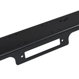 Mounting Plate 12000 lbs Universal 210452